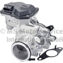 Egr Valfı 204dta Dtd Dıscovery Sport L550 R.r Evoque L538 L551 Jaguar E-pace X540 - JDE39242-LR073752-LR087071