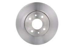 Arka Fren Dıskı Fıat Bravo Iı 07 Stılo 01 Lınea 07 Alfa Romeo Mıto 08 Lancıa Delta Iı 08 251.5x10x4dl - 46758715-60801755-82433859-82434070