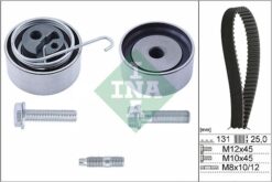 Eksantrik Gergi Kiti 131x250 Astra H-astra J-corsa D-merıva-zafıra B 1.7 Cdti Z17dt-z17dtj-a17dtj -a17dtr-a17dts-a17dtc-z17dtr-a17dtı-a17dte - 1606384-93196791