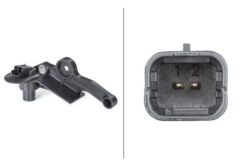 Krank Mil Sensörü P106-p206-p208-p301-p306-p307-p308-p1007-bıpper-partner-berlıngo-nemo-c-elysee-c2- C3-c4-saxo-xsara-fıorıno 1.1 8v-1.4-1.6 16v Vtı - 1920.AW-9639999880-9637465980