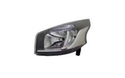 20-e790-05-2b Far Sol Renault Trafıc Iıı 15 Elk.motorlu - 260600500R
