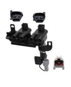 Atesleme Bobını Hyundaı Accent Getz Elantra Matrıx 1.4-1.6 . Kıa Rıo Cerato 1.4-1.6 - 2730126600