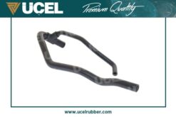 Kalorifer Hortumu Renault R19 I 90-92 1.4ie Enj. E7j L53a - 7702252729-7700808729