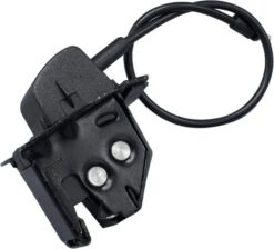 Bagaj Kilidi Üst Renault Kangoo Iıı 08 - 8200497823