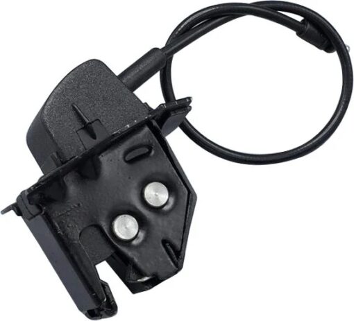 Bagaj Kilidi Üst Renault Kangoo Iıı 08 - 8200497823