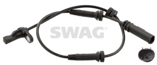 Abs Sensörü F20-f20 Lci-f21-f21 Lci-f22-f23-f30-f30 Lci Febı 103200 - 34526791223