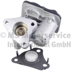 Egr Valfı Renault Clıo Iv 12 Captur I 13 Megane Iv 16 Talısman 16 Duster Iı 18 Dokker 18 Merce Des Om607 W176 W246 W415 C117 X117 X156 1.5dci K9k Alçak Basınç - A6071400700-147102557R-147109913R