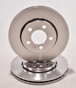Ön Fren Disk Aynası A3 1.6 96-03 Golf Iv 1.6-1.9 Tdi 98-05 - 1J0615301D-1J0615301L-6R0615301