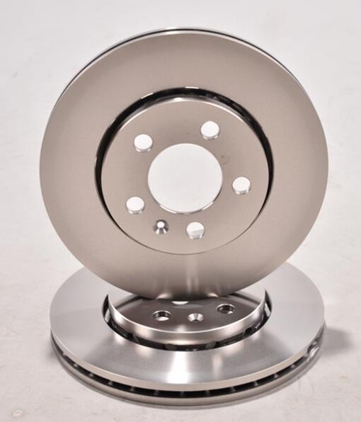 Ön Fren Disk Aynası A3 1.6 96-03 Golf Iv 1.6-1.9 Tdi 98-05 - 1J0615301D-1J0615301L-6R0615301