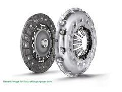 Debriyaj Seti Baskı Disk Captiva C100-c140 06 Epıca 07 Lacettı 07 Nubıra 05 2.0 D Antara 2.0 Cdti 06 Z20dm-z20dmh 240mm - 96625638-96852697-96625639-96879395