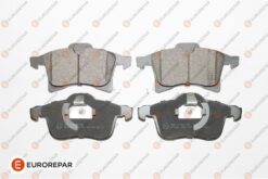 Ön Balata Astra H 04 Merıva 03 Zafıra 05 Corsa C D 03 Combo 04 - 1605992-93176115-1605080-1605998