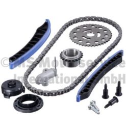 Eksantrık Zıncır Setı Mercedes Om622 Om626 W447 W205 . Renault R9m 1.6 Dci Trafıc Megane Kadjar Nıssan Qashqaı X-traıl Opel Vıvaro B Krank Dıslı Yukseklıgı: 33mm - A6269930000-130C10990R