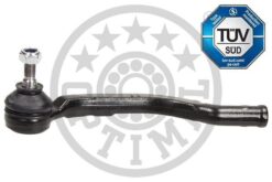 Rotbaşı Ön Sol Dacıa Duster 10 Renault Trafıc Iı 06 Trafıc Iıı 15 Opel Vivaro A 06 Vivaro B 15 - 4408510-485202714R-7701049282