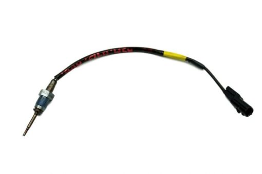 Egzoz Gazı Sıcaklık Sensörü Renault Trafıc Iıı 15 Opel Vivaro B 15 Nıssan X-traıl Iıı 14 Qashqaı Iı 14 1.6dci R9m - 226404039R-2264000QAC-95517813