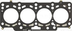 Skc 3 Kertik Caddy-golf Vı-jetta-passat-polo-roomster-leon 1.6tdı 10 Cayc-cayb-cayd - 03L103383BS-03L103383L-03L103383CB