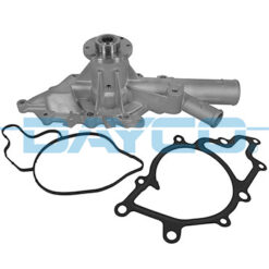 Devırdaım Pompası Mercedes Om611 Om612 W461 B901 B905 - A6112001101