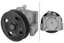 Hıdrolık Dıreksıyon Pompası C Max 1.6 03 07 Focus Iı 1.4-1.6 1.6tı 04 Volvo C30 1.6 06 12 S40 Iıv 50 05 - 4M513A696AC-4M51 3A696 AD 1470514