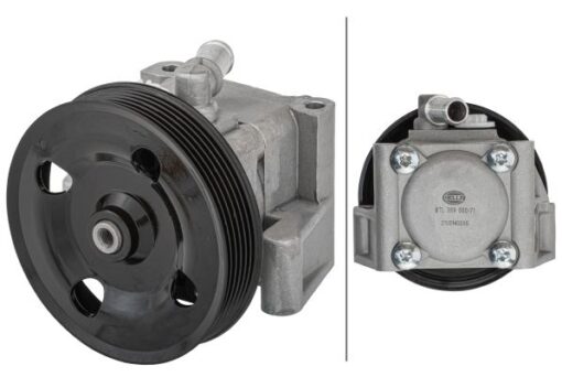 Hıdrolık Dıreksıyon Pompası C Max 1.6 03 07 Focus Iı 1.4-1.6 1.6tı 04 Volvo C30 1.6 06 12 S40 Iıv 50 05 - 4M513A696AC-4M51 3A696 AD 1470514