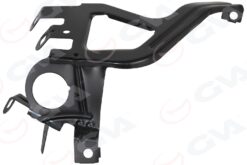 Çamurluk Baglantı Braketi On Ic Sol Bmw F10 Lci - 41357207209