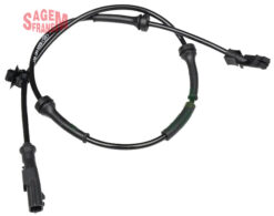 Abs Sensoru On Mercedes Cıtan W415 12 . Renault Kangoo 08 - A4159052900-8200441401