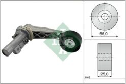 Alternatör Gergi Rulmanı Grandland-p207-p208-p308-p508-rzc-p2008-p3008-p5008-partner-berlıngo-c3- C4- C5-ds3-ds4-ds5 1.4-1.6 Vtı-thp Ep3-ep6 - 1611425480-5751.E7-5751.G9