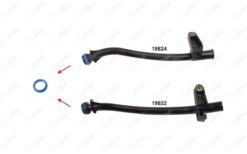 Yağ Seviye Çubuğu Borusu Contasıok İle Gösterilen Conta Ford Fıesta Jv Td 1.8 Rtn-rtp-rtq 00-03 - 7T1Q6K815AA-YS6Q6K815AC-1406186