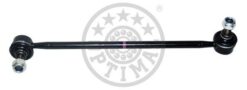 Z Rotu Ön Sol Hyundaı Accent Era 1.4l 1.6l 1.5l Crdi 06-10 / Kıa Rıo 1.4l 1.5l Crdi 05-10 - 548301G000-548301E100-548301E000