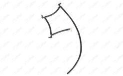 Enjektör Geri Dönüş Hortumu Uzun P1007-p107-p206-p307-c1-c2-c3-fıesta-fusıon 1.4 Hdı-tdci Dv4 - 1574.Q1-2S6Q9K022AD-2S6Q9K022AC