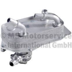 Otomatık Sanzıman Yag Sogutucusu Bmw E81 E82 E84 E87 E88 E89 E90 E91 E92 E93 - 17217551647