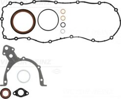 Alt Takım Conta Astra G-corsa B -combo-kadett-vectra B-astra F 1.6 - 1.4 16v X16xel-x14xel - 1606790-90511165