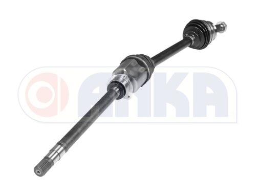 Aks Ön Sağ Fıorıno 1.3 Mtj 07 Uzun - 51787180