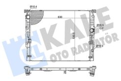 Motor Su Radyatoru Bmw B48 G30 F90 G31 G32 G11 G12 - 17118743664