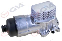 Yağ Soğutucu Fiesta 08 17 Focus Iıı 11 17 Courıer 14 B-max 14 1.5-1.6 Tdcı 206 307 C3 C5x Dv6 -c2-c3-c3-c4-c5-ds3-jumpy-p307-p308-p3008-p5008 Partner Tepee Euro 5 Komple - AV6Q6L625AA-1103.S7-1103.N9