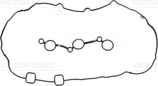 Üst Kapak Kürbütör Contası Corsa F-croosland-p208-p301-p2008-c-elysee-c3 1.2 Vtı-puretech-f12xe- Eb2fa - 9817129280-3553598