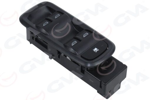 Cam Açma Anahtarı Sol Fıesta 08 17 4 Lu - 8A6T14A132CC-1547738