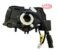 Direksiyon Sargısı Aır Bag Zembereği Clıo Iv Captur-twıngo Iıı-trafıc Iıı 2012 - 8201168027