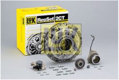 Debrıyaj Setı Çift Kavramalı Komple Set Jeep Renegade 14 Alfa Romeo Gıulıetta 10 Mıto 11 Fıat 500x 14 Egea 15 1.6d Mtj 1.8 Tbi 2.0d Mtj - 46352086-55257198