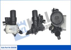 Yağ Soğutucu Komple Renault Clıo V 19 Megane Iv 18 Express 21 Symbol Iıı 19 Kangoo 19 Kadjar 19 Duster Iı 18 Dokker 18 1.5 Blue Dci Euro 6 - 213058627R-213050344R-213056795R
