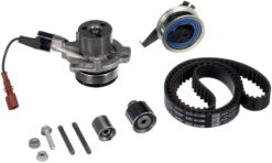 Devirdaimli Triger Seti Soketli Golf7-a3-leon-passat-tiguan 1.6-2.0 Tdi 13 Clha/b-dcxa-crlb-cuvc-crka-crkb- - 04L198119B-04L198119A-04L121011E