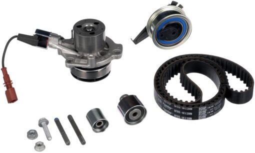 Devirdaimli Triger Seti Soketli Golf7-a3-leon-passat-tiguan 1.6-2.0 Tdi 13 Clha/b-dcxa-crlb-cuvc-crka-crkb- - 04L198119B-04L198119A-04L121011E