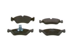 0986tb2016 Ön Balata Astra F 91-98 Calıbra-omega-vectra A 1.8-2.0 88-95 - 1605808-1605089-1605911-WVA21190