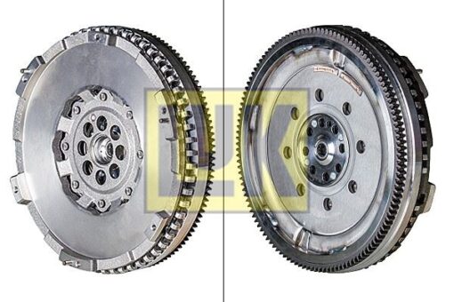Debriyaj Volanı H1 2.5 Crdı 01-11 - 232004A100-232004A102-232004A103