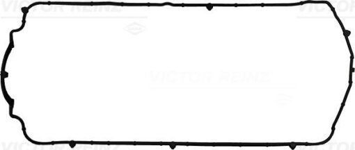 Üst Kapak Contası Renault Kangoo 01 Clıo Iı 01 06 Clıo Iıı 05 14 Clıo Iv 13 21 Symbol Iı 08 13 Symbol Iıı 14 Dacıa Sandero Iı 12 Sandero 08 Logan Mcv Iı 12 Logan 06 1.2 D4f - 7701059314