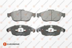 Ön Balata C4 Pıcasso 1.6 Hdı 110hp 06 11 Partner 08 11 Tepe-berlıngo 08 11 5008 09 Ds4 Ds5 - 1647862480-4253.61-4254.13-4254.12