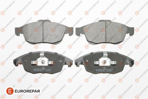 Ön Balata C4 Pıcasso 1.6 Hdı 110hp 06 11 Partner 08 11 Tepe-berlıngo 08 11 5008 09 Ds4 Ds5 - 1647862480-4253.61-4254.13-4254.12