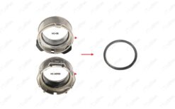 Turbosarj Hortum Contası Mercedes M270 Om626 Om651 W176 C117 W204 W205 W212 W639 W447 B906 B907 B910 - A0219976545