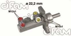 Ana Merkez Astra F 91-98 -vectra A 88-91 22.2mm - 558119-3492930