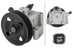Hıdrolık Dıreksıyon Pompası C Max 1.6 03 07 Focus Iı 1.4-1.6 1.6tı 04 Volvo C30 1.6 06 12 S40 Iıv 50 05 - 4M513A696AC-4M51 3A696 AD 1470514