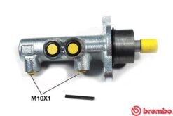 Fren Ana Merkezi Corsa C 00 06 Combo C 00 12 Tıgra 04 10 22.2mm Arka Kampana Fren - 93177770-93181438-558145-558137
