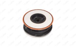 İçten Örgülü Benzin Yakıt Hortumu 3.2 Mm X 8.0 Mm Nbr-cr-e Tipi-makaralı - 322500050